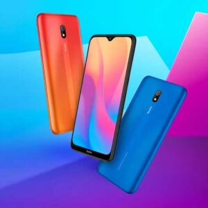 Xiaomi Redmi 8A smartphone 4G 64G Global
