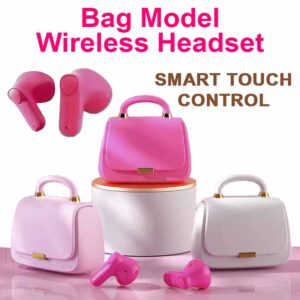 Bluetooth Headset3 thumb