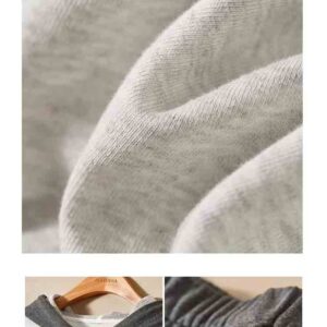 SENTUBILA Women's Tracksuit 2 Piece Pant Sets Woman Outfit 2025 Spring Sports Hoodies Sweatpant Sweat Suit New in Matching Sets1