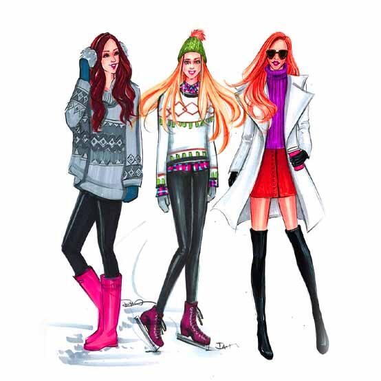 Seasonal & Trending Fashion