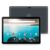 PRITOM 10 Inch Tablet PC with SIM Slot Android 10 64 GB Quad Core Touch Screen WiFi GPS Support 3G Phone Call