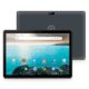 PRITOM 10 Inch Tablet PC with SIM Slot Android 10 64 GB Quad Core Touch Screen WiFi GPS Support 3G Phone Call
